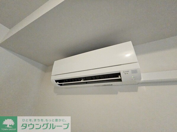 ロイヤルパークス赤羽ノースの物件内観写真